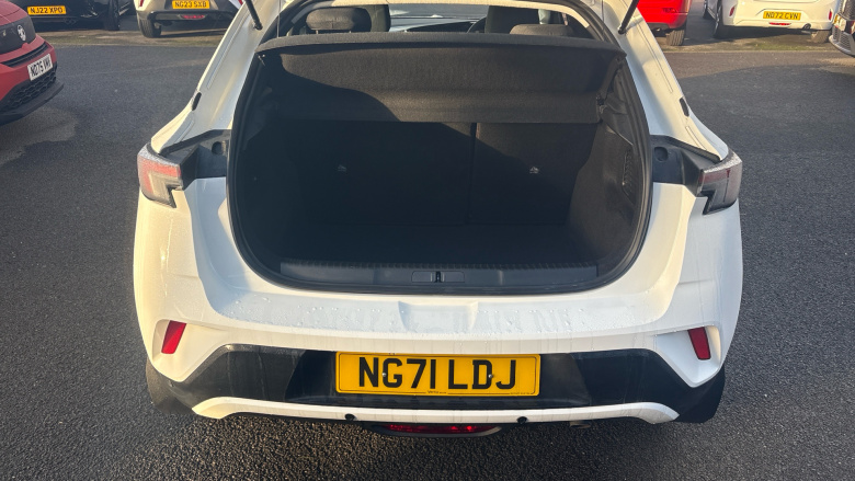 Vauxhall Mokka 1.2 Turbo 100 SE Edition 5dr Petrol Hatchback